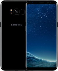 Замена экрана на телефоне Samsung Galaxy S8 в Чебоксарах